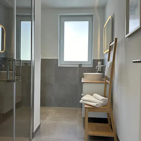 Neues Trendy Dachgeschossloft Apartment Hannover Exterior photo