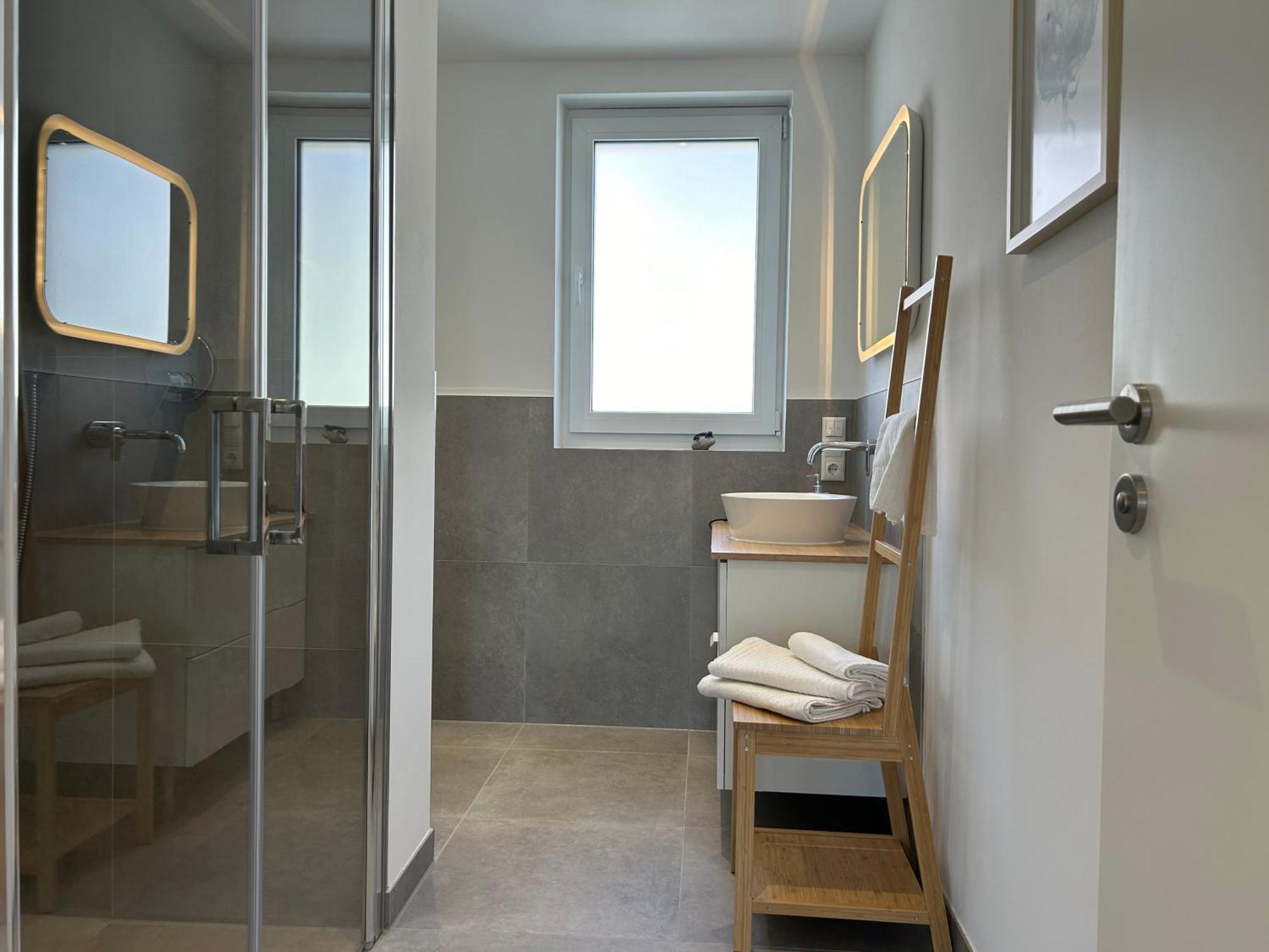 Neues Trendy Dachgeschossloft * Hannover